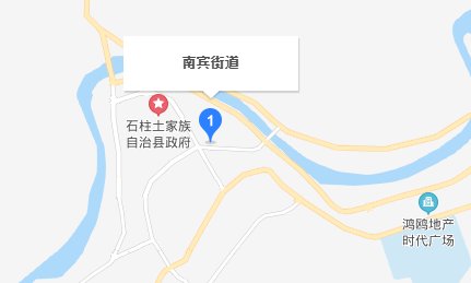 南滨市属于哪个省
