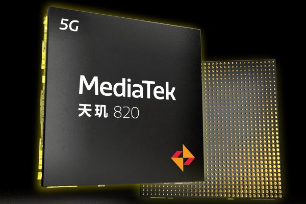 联发科天玑820相当于骁龙多少