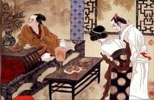 一别两宽,各生欢喜是什么意思