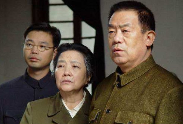 如何评价《暗算》这部电视剧