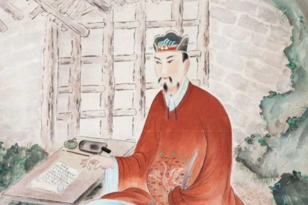 至潮阳,见弘范,左右命之拜,不拜,弘范遂以客礼见之。的翻译