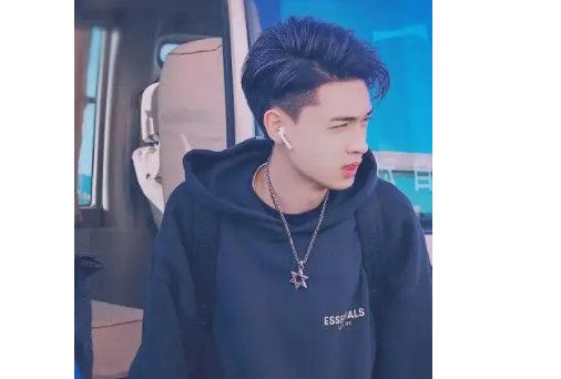 老秦爸爸公司叫什么？