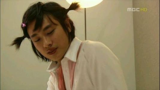 韩剧《宫》有什么经典台词？