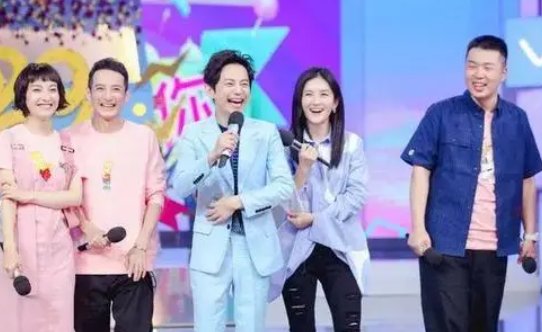 快乐大本营的导演是谁