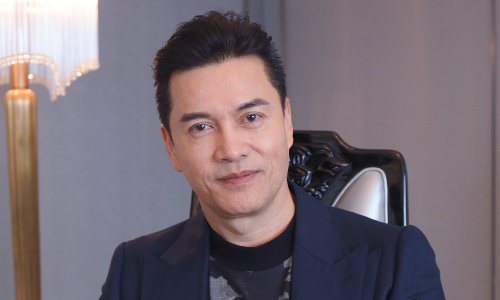 吕良伟的电影都有哪些