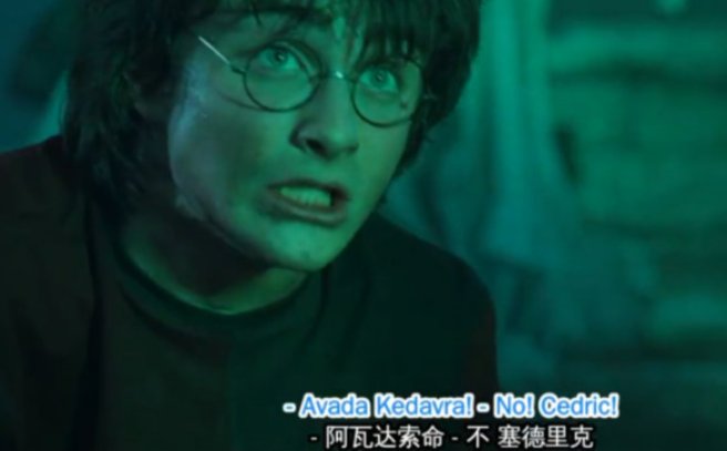 阿瓦达是什么意思？