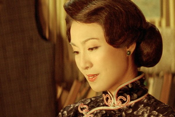 米雪演过的电视剧有哪些