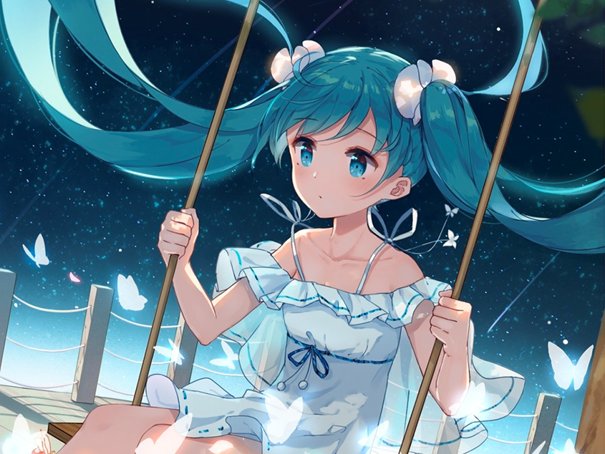 为什么全世界女人都留长发