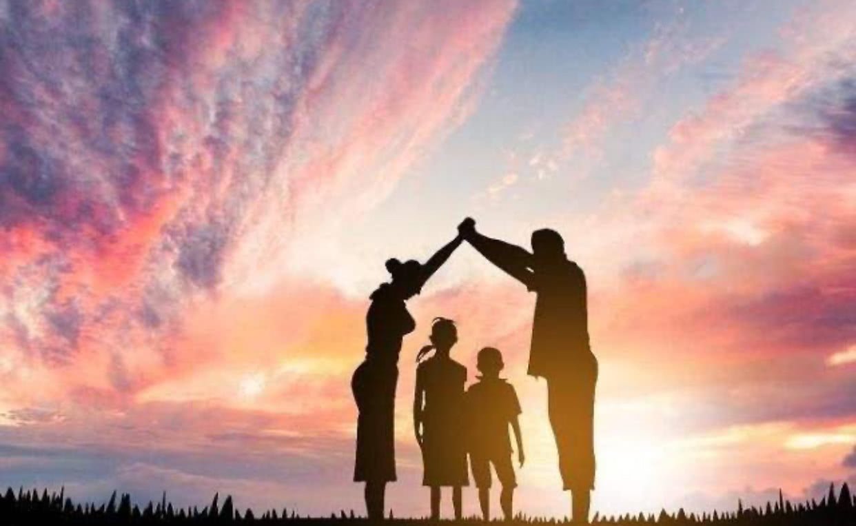 家庭教育中,你觉得是否有必要要求孩子每周至少完成一次家务劳动?