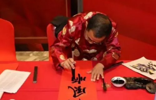 对联上联是一二声还是三四声？