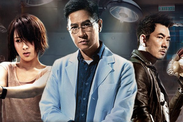 张家辉演的全部电影