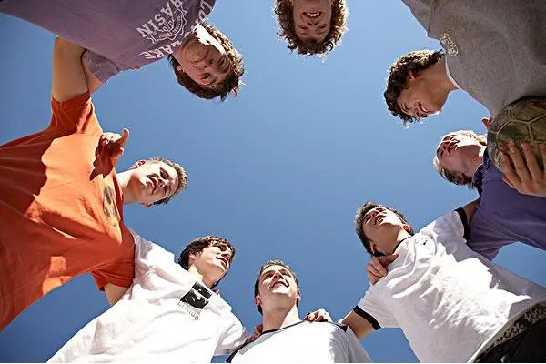 集权和分权是一对什么的概念