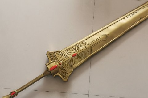 开天辟地十大神器