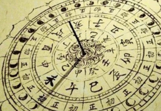 想问一下甲辰时是几点?