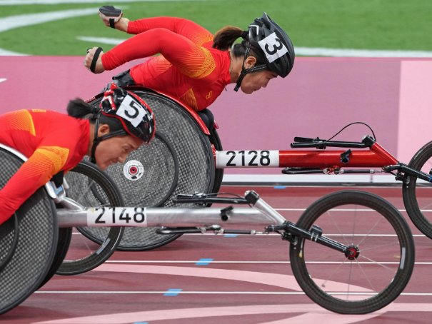 杭州亚残运会总赛程出炉