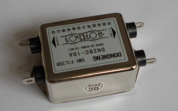 滤波器十大品牌有哪些