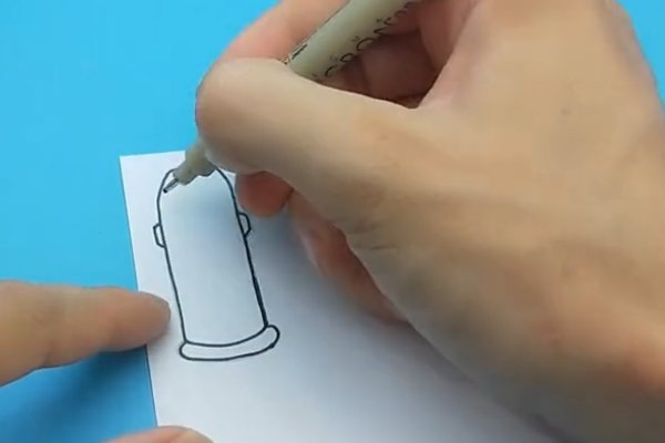 奥特曼手工怎么做