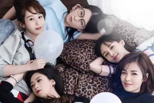 王子文演过的电视剧大全(全部)