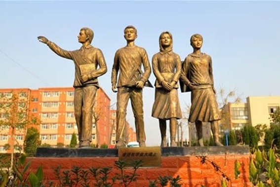 西北大学现代学院就业网站的名称是