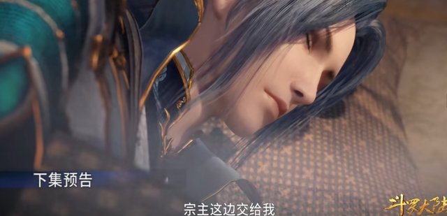 小舞的肉身是在哪一集恢复的？