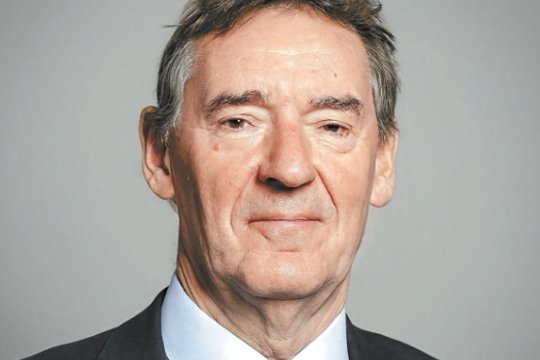 金砖国家谁是创始人