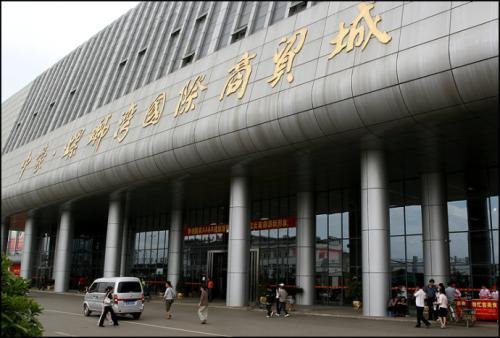 昆明新螺蛳湾属于昆明的哪个区？