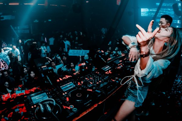 最嗨dj歌曲前十名