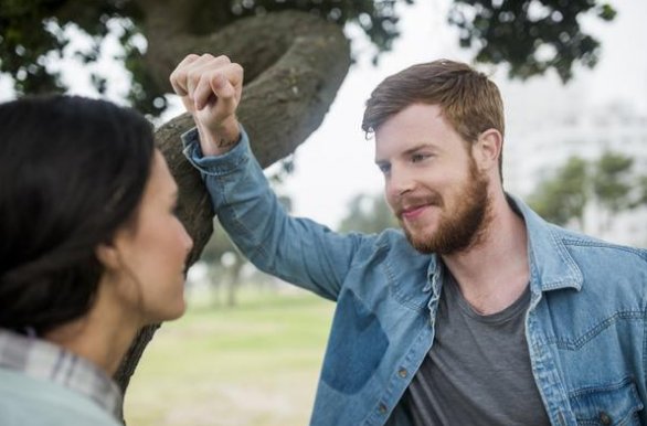 死缠烂打是什么意思