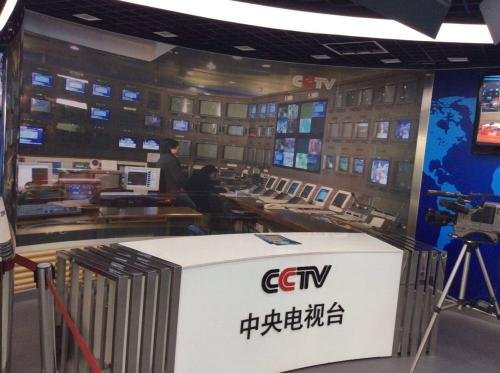 玉渊潭天的微信公众号？