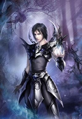 全职业宗师的介绍