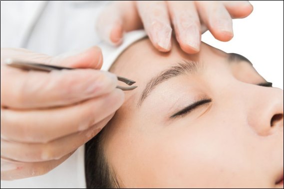 正规纹绣培训费用