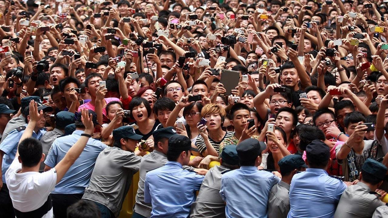 多家央媒就饭圈乱象发声，哪些信息值得关注？