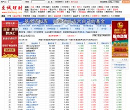 至诚理财网的合作机构