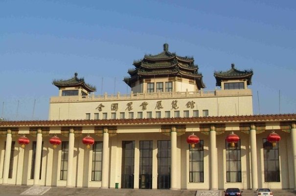 农展馆2023年展会时间表