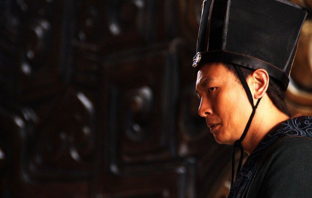 中车府令在秦朝时什么官职?赵高为何会有权力私自扣留皇帝诏书?