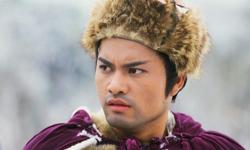 吕良伟的电影都有哪些