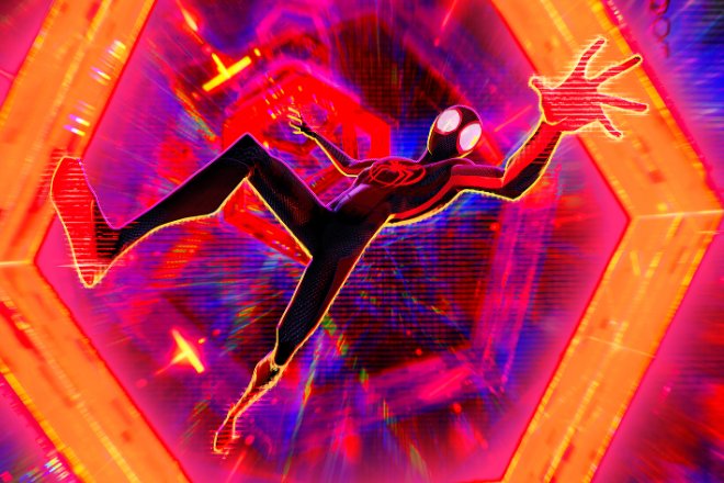 纵横宇宙结尾有彩蛋吗