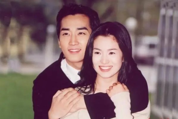 宋承宪演过的所有电视剧