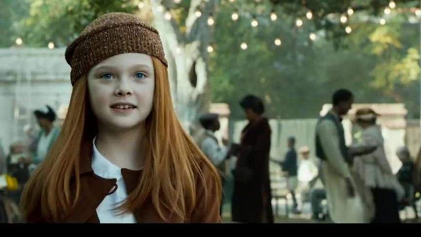 2008年上映的美国影片《返老还童》为什么会被很多人推荐？