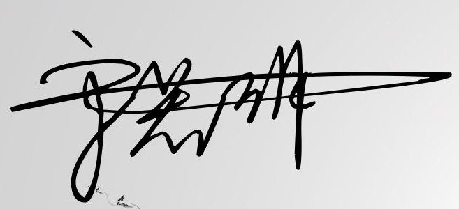 宁若琳这三个字用艺术字怎么写