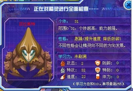 菲拉斯特的介绍