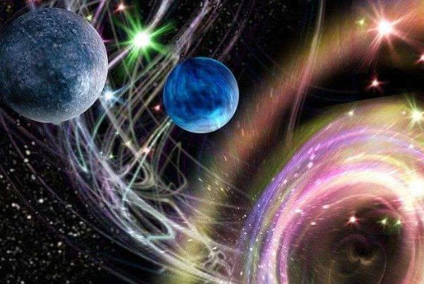 狄拉克之海是什么意思