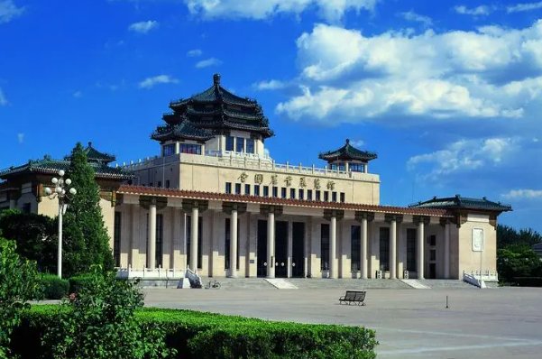 农展馆2023年展会时间表