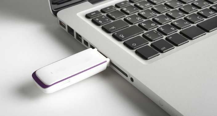 U盘和闪存盘有什么不同？