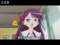 这是哪部动漫里面的人物