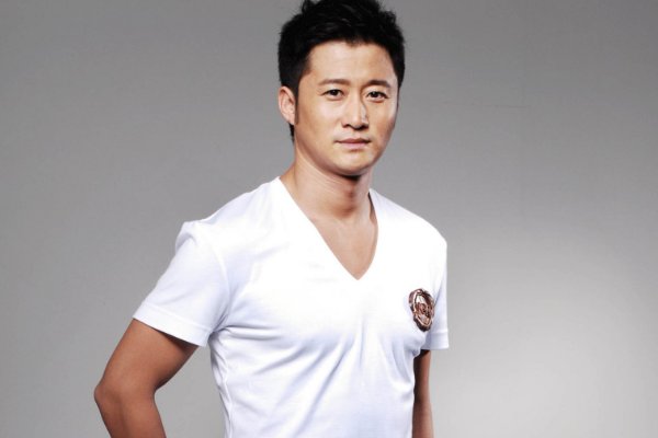 吴京的全部电视剧