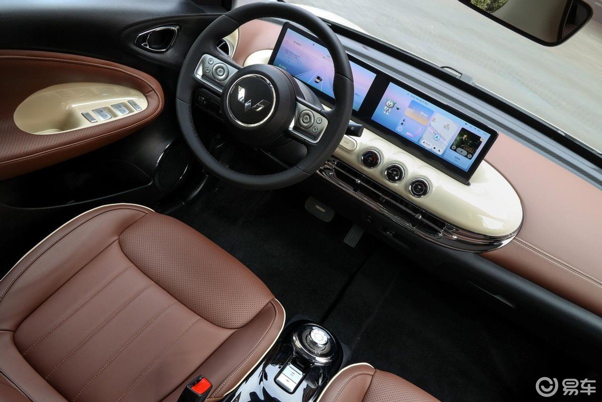 让新势力望尘莫及！五菱缤果上市3个月销量破6万