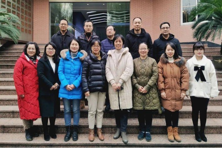 余二高最好的班级