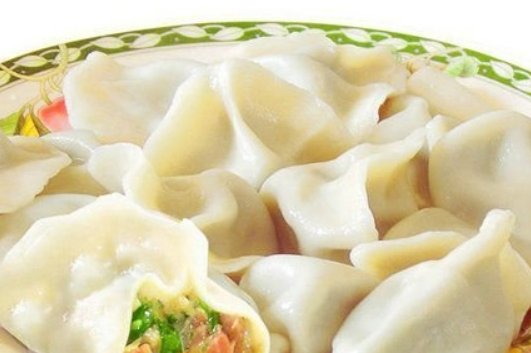 饺子为什么叫娇耳？