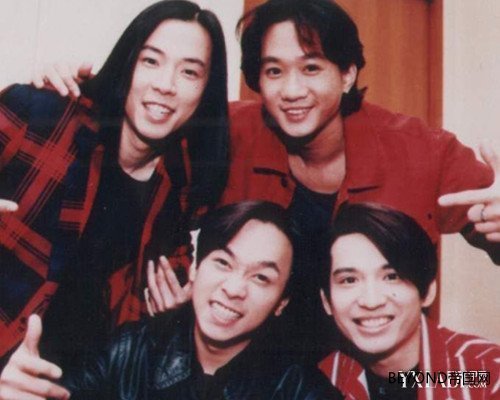 BEYOND帝国的组织介绍